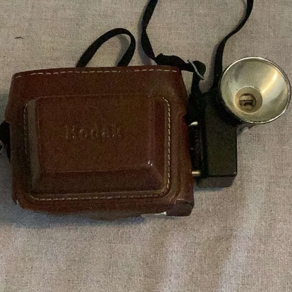 Kodak camera - Picture 2 of 11